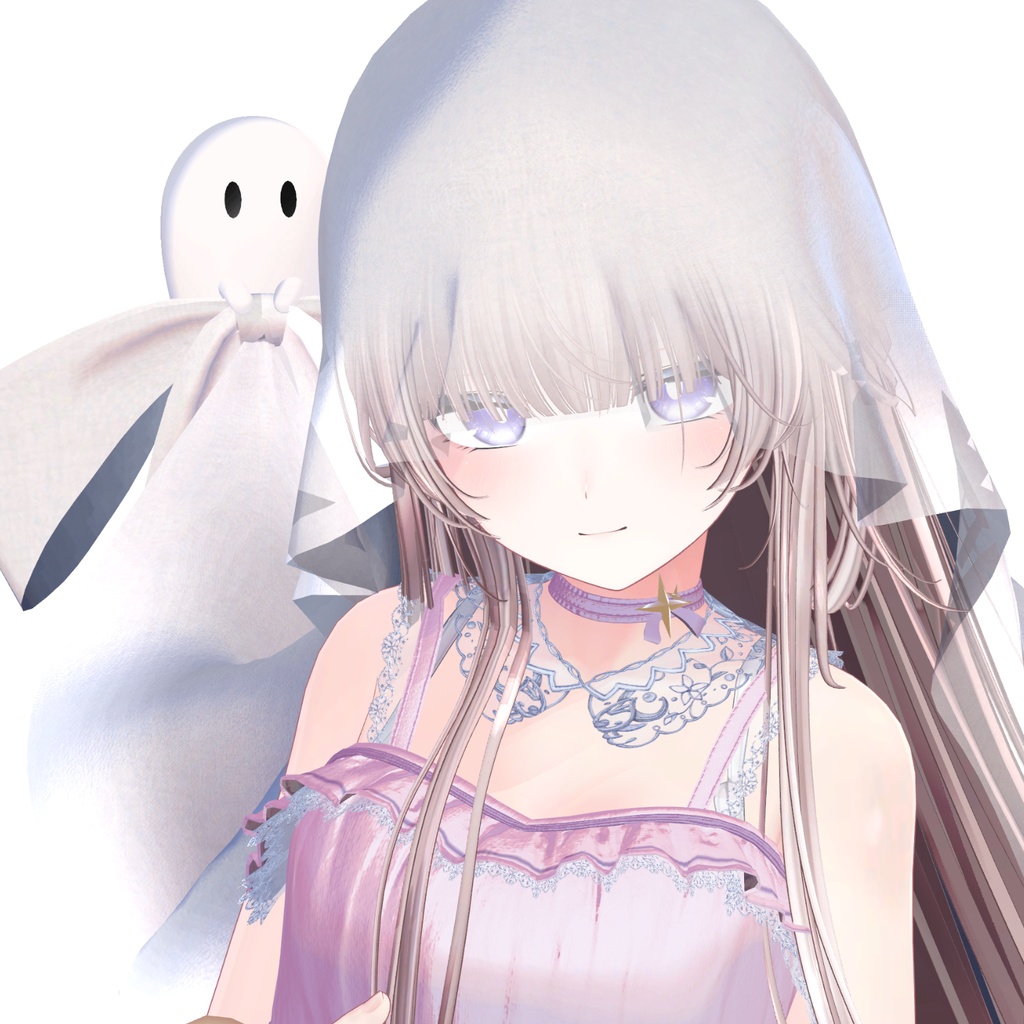 おばけの姫君 ―Ghost Princess―