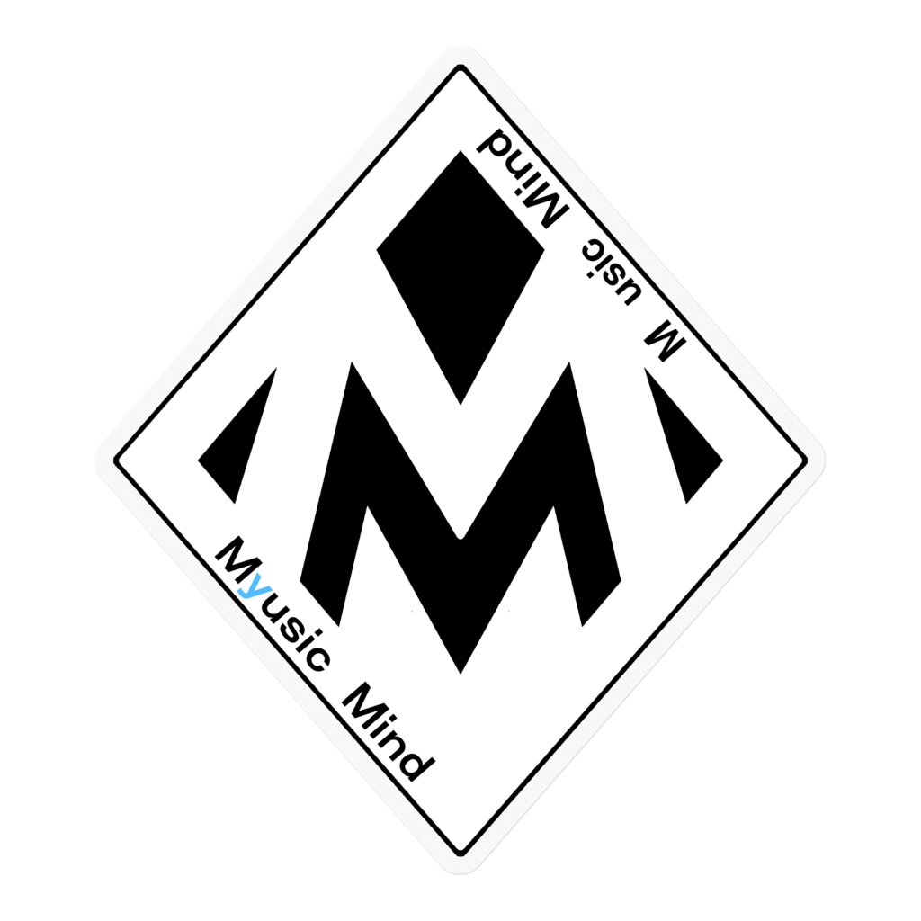 Myusic Mind (W)