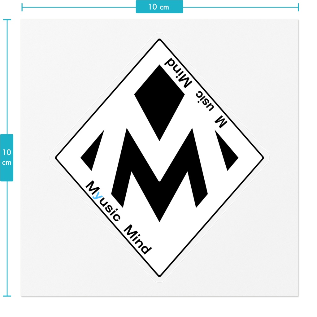 Myusic Mind (W)