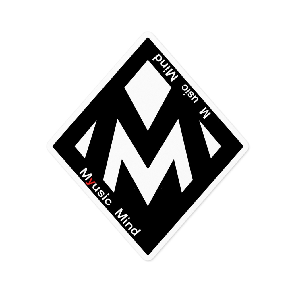 Myusic Mind (B)