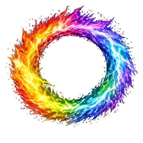 激熱アイコンリング　素材