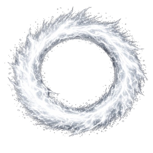 激熱アイコンリング 素材