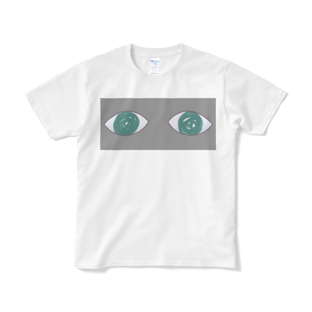 僕が欲しかったてんたんTシャツ