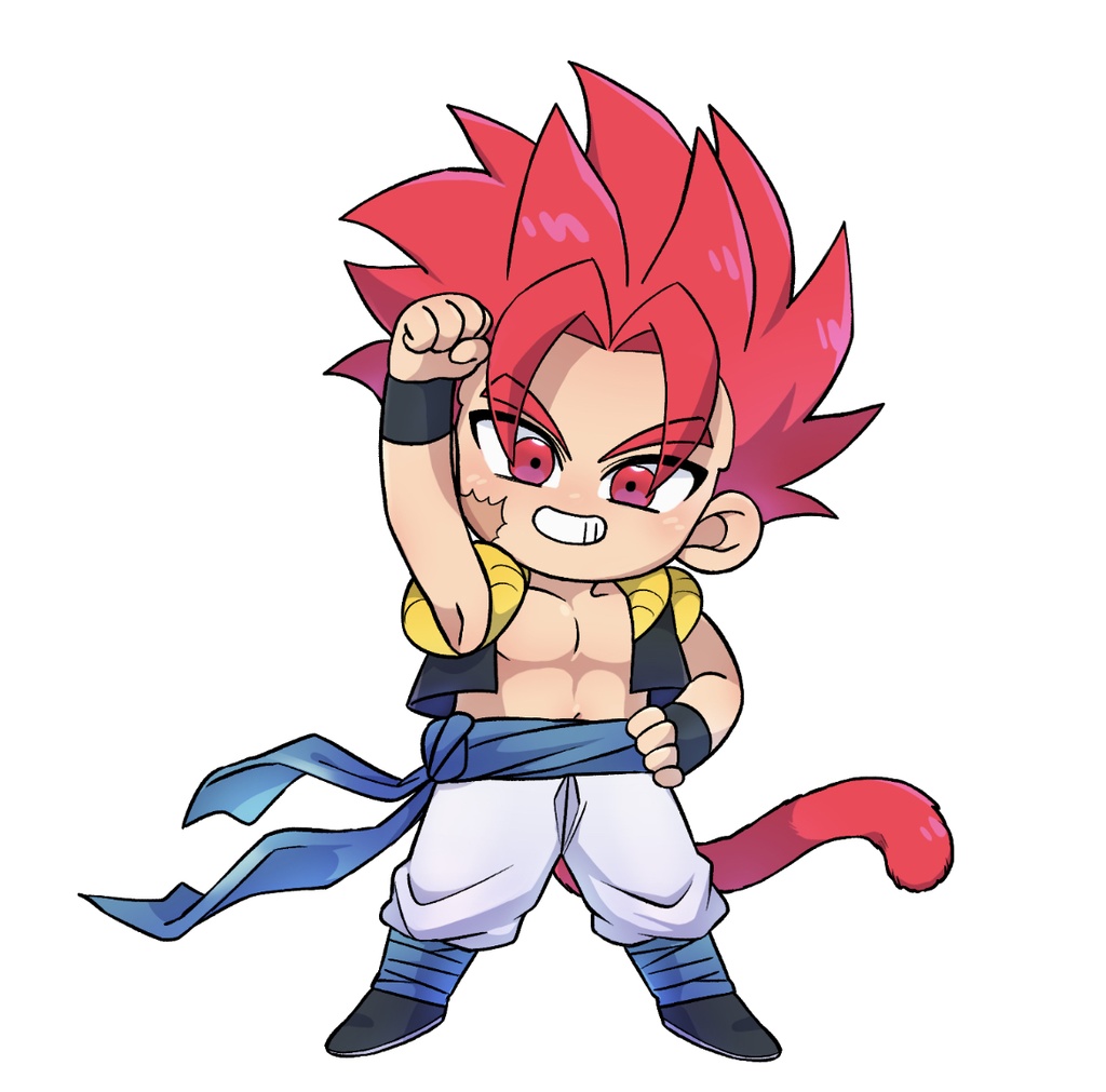 シャレット アクリルスタンド
