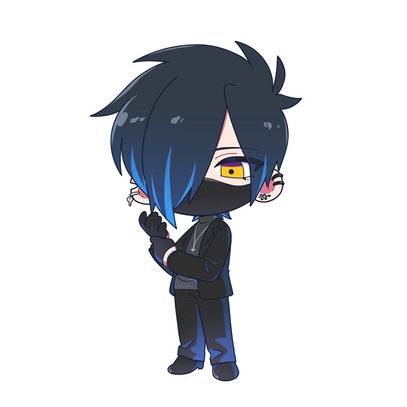 京 シール