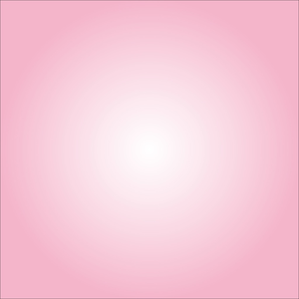 立体風ハート赤色・緑色・水色