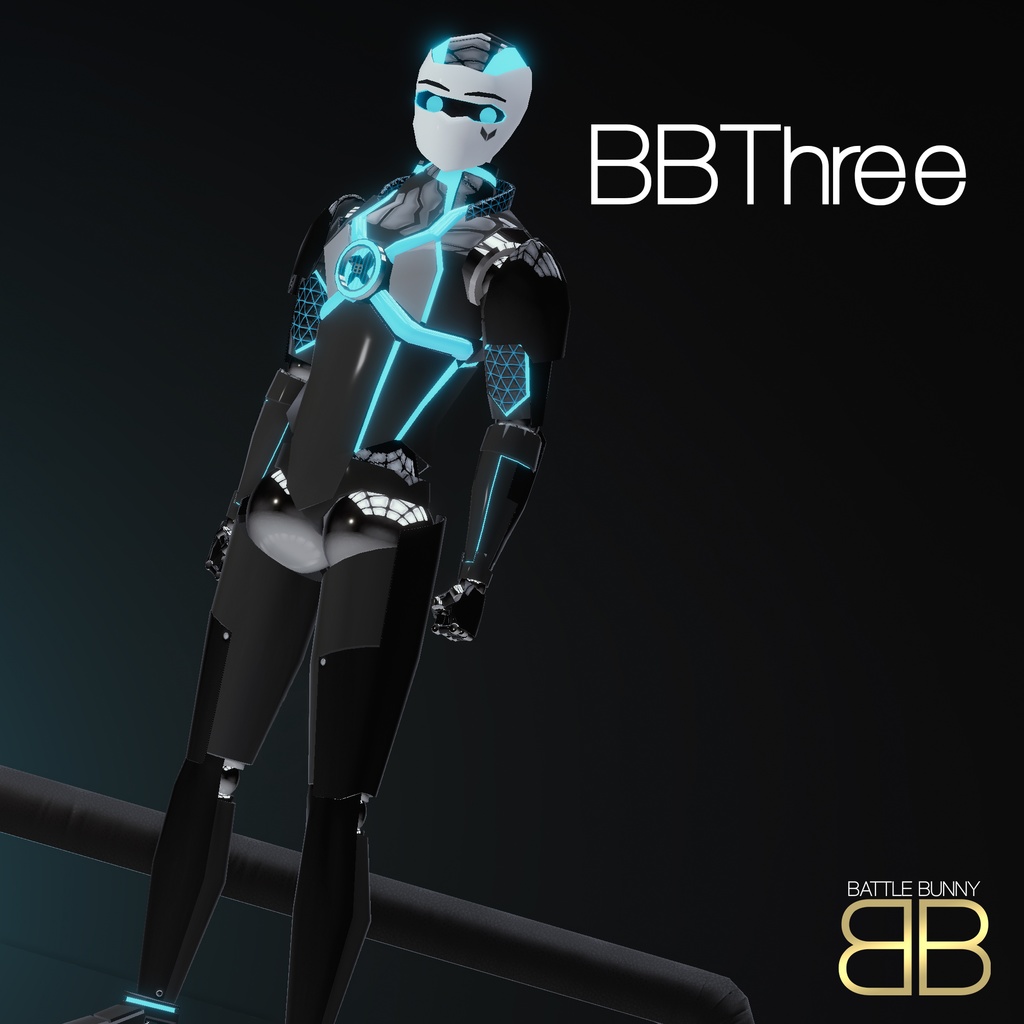 booth vrchat models