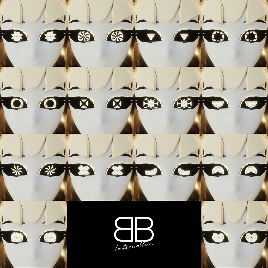 [Original 3D Model] Afterglow AG-1 Evolution  - Battle Bunny Mods - 6/6