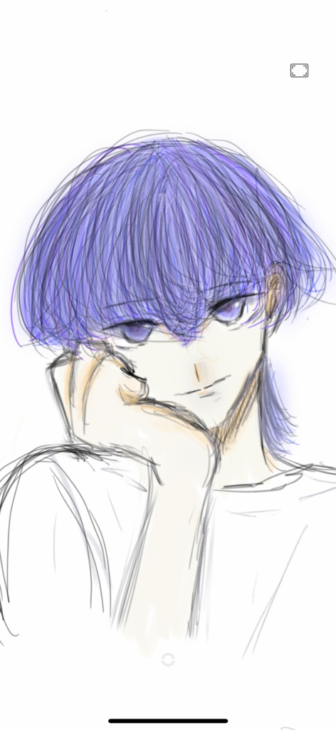 オリジナルイラスト