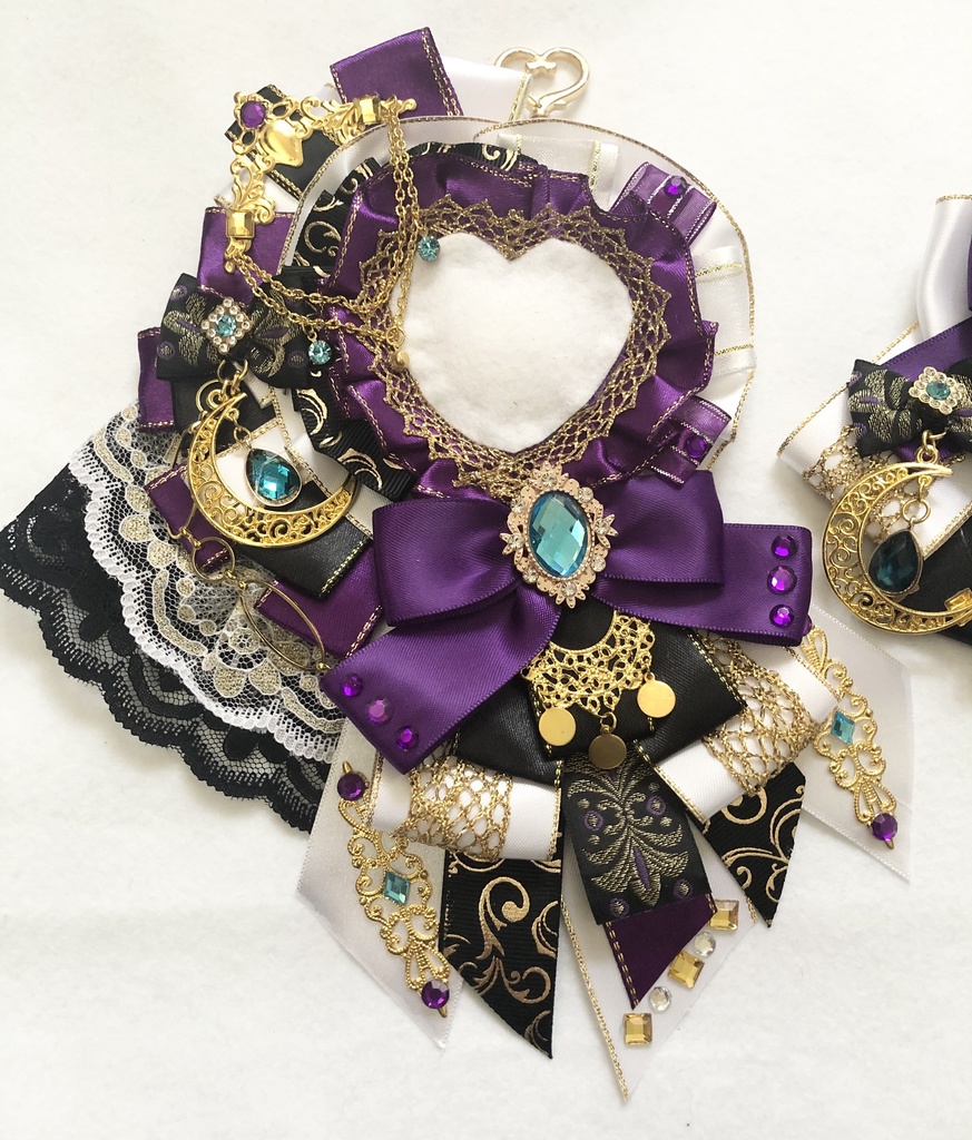 ぽん様オーダーページ