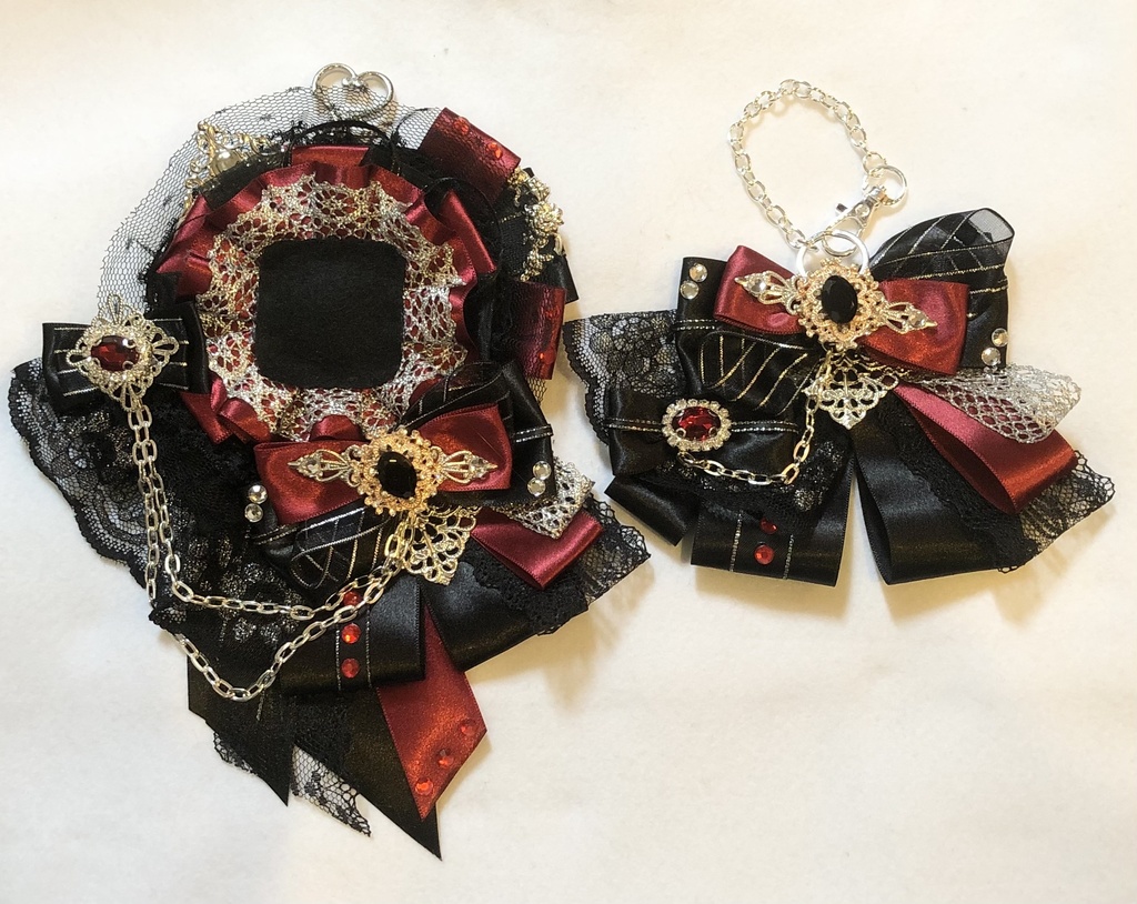 ノン様オーダーページ