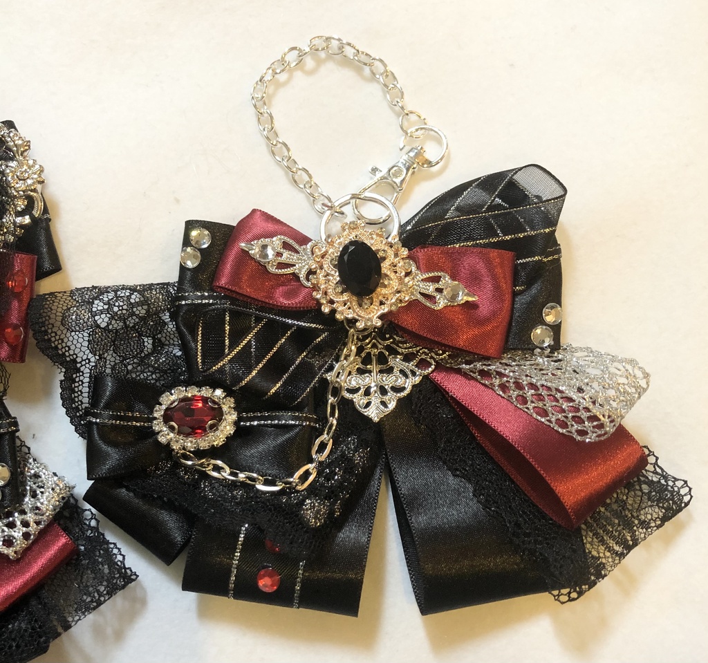 ノン様オーダーページ