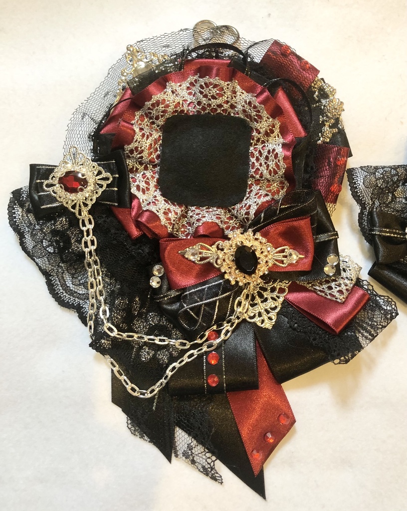 ノン様オーダーページ