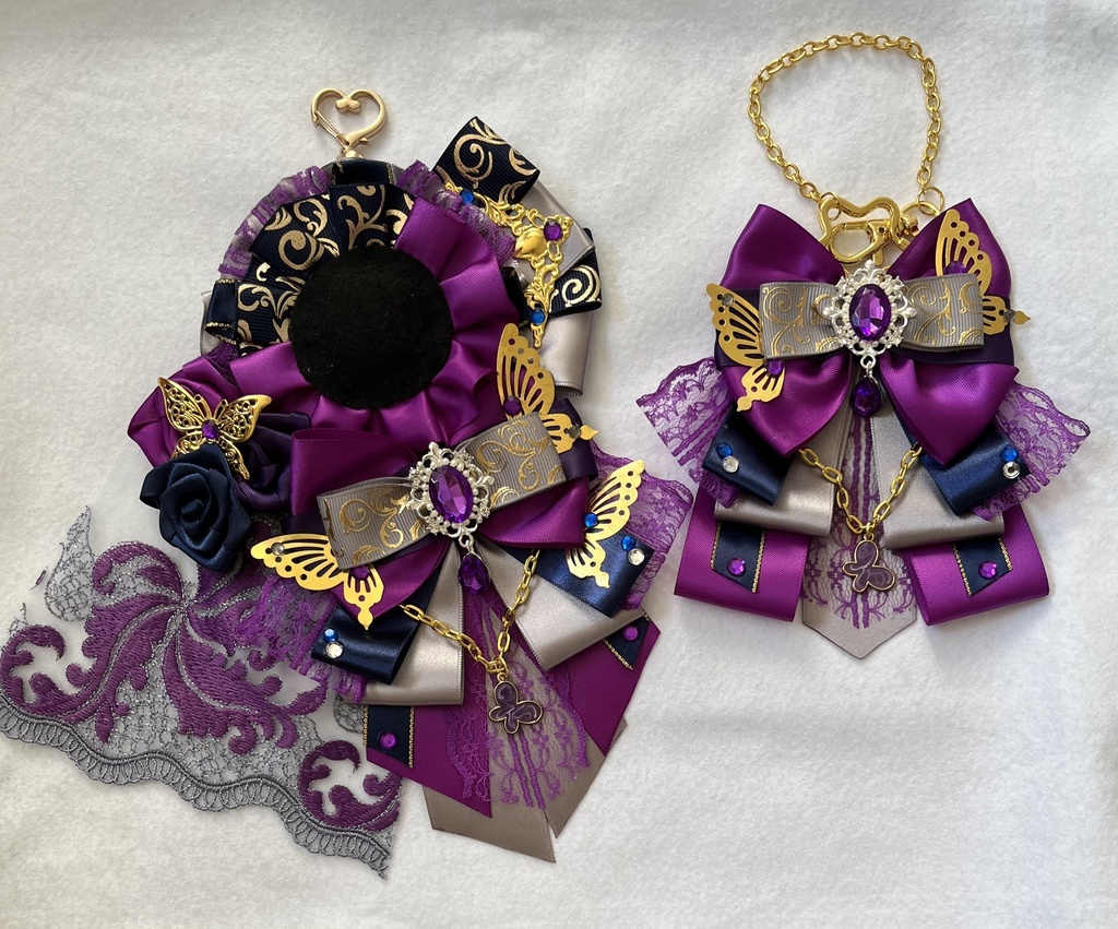 紗雪様オーダーページ