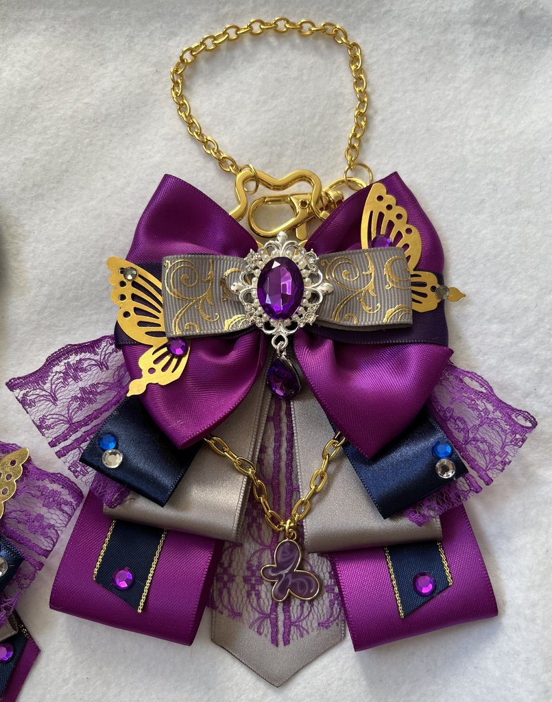 紗雪様オーダーページ