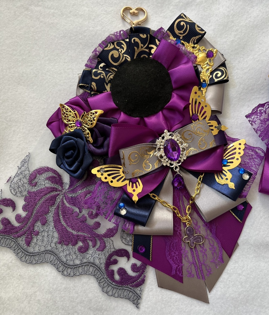 紗雪様オーダーページ