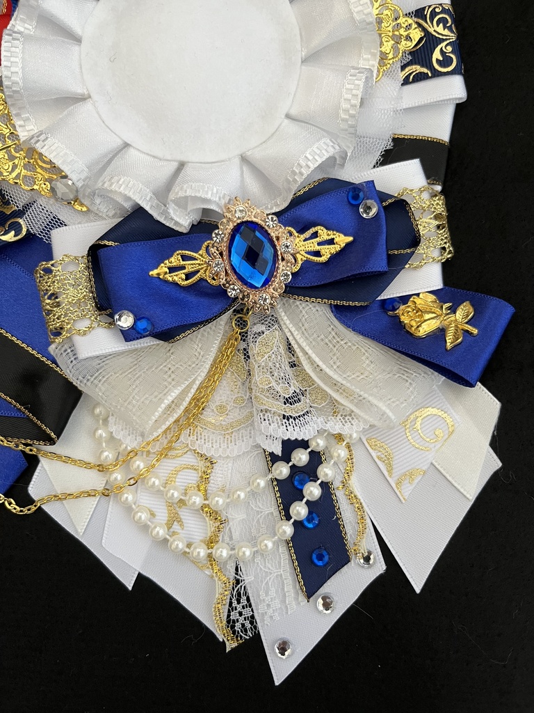 うさぎ野様オーダーページ