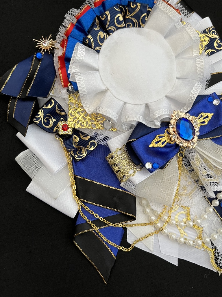 うさぎ野様オーダーページ