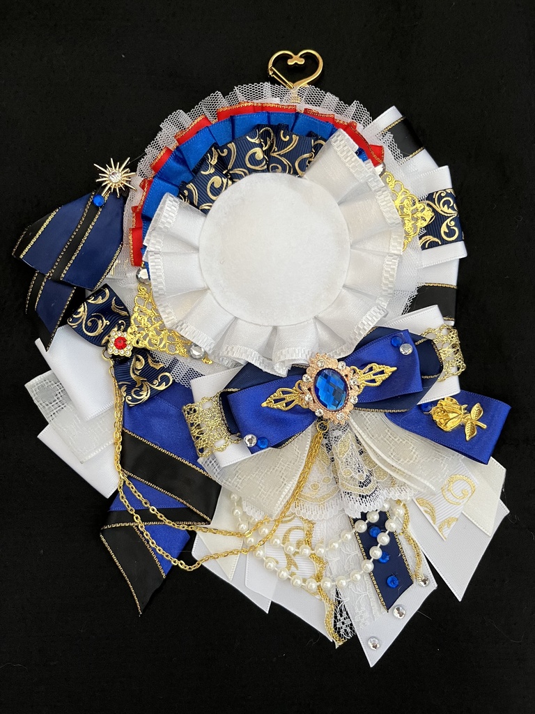 うさぎ野様オーダーページ