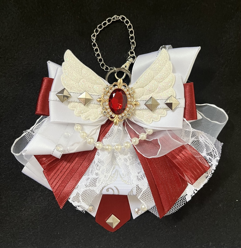 六菖ひよ様オーダーページ