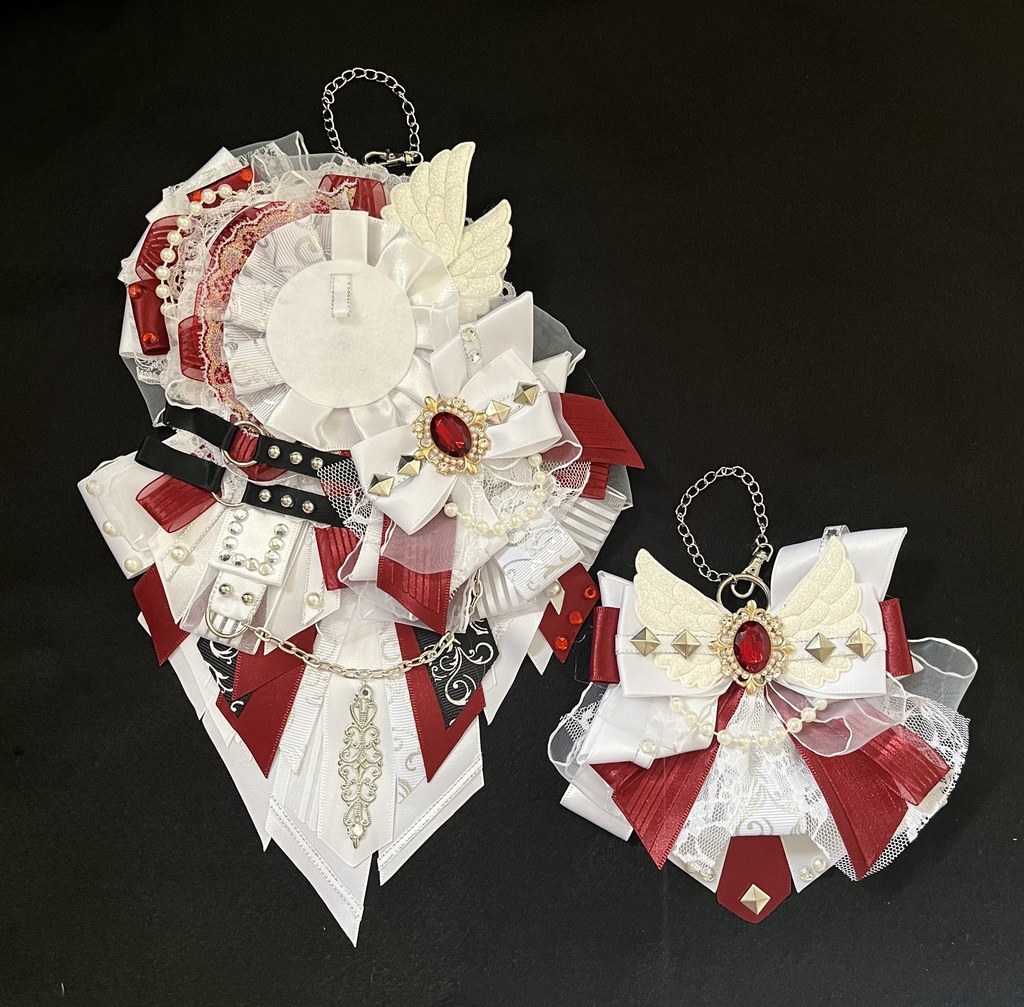 六菖ひよ様オーダーページ