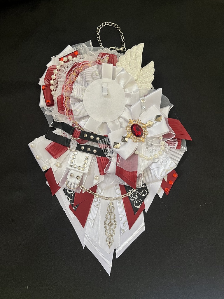 六菖ひよ様オーダーページ