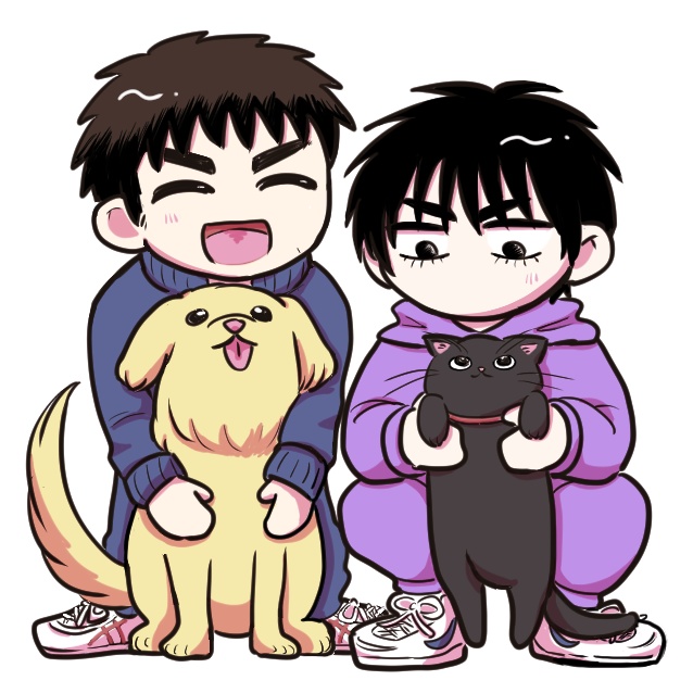 スーパーウルトラハイパーミラクル(ア)ロマンティック