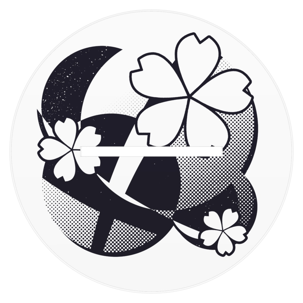 冬華ちゃんアクリルフィギュア