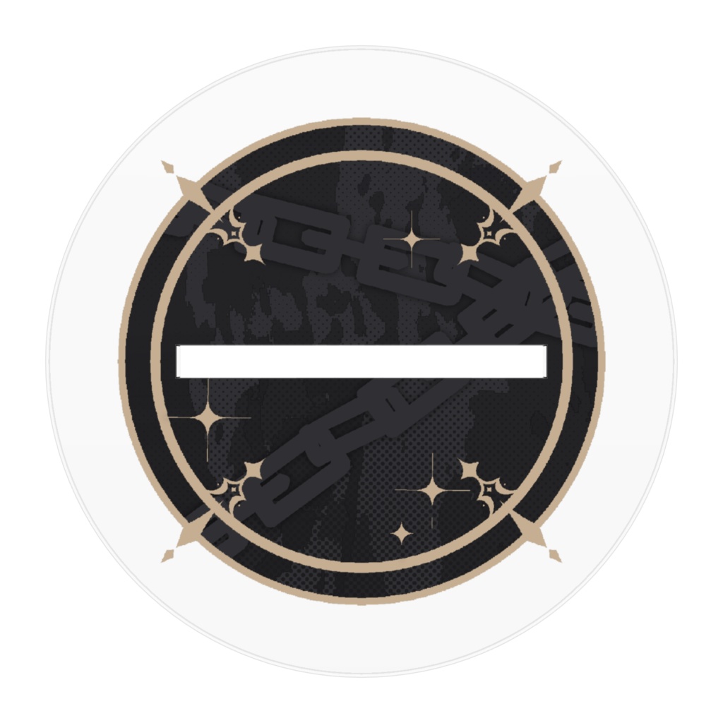 シスターさんのアクリルフィギュア