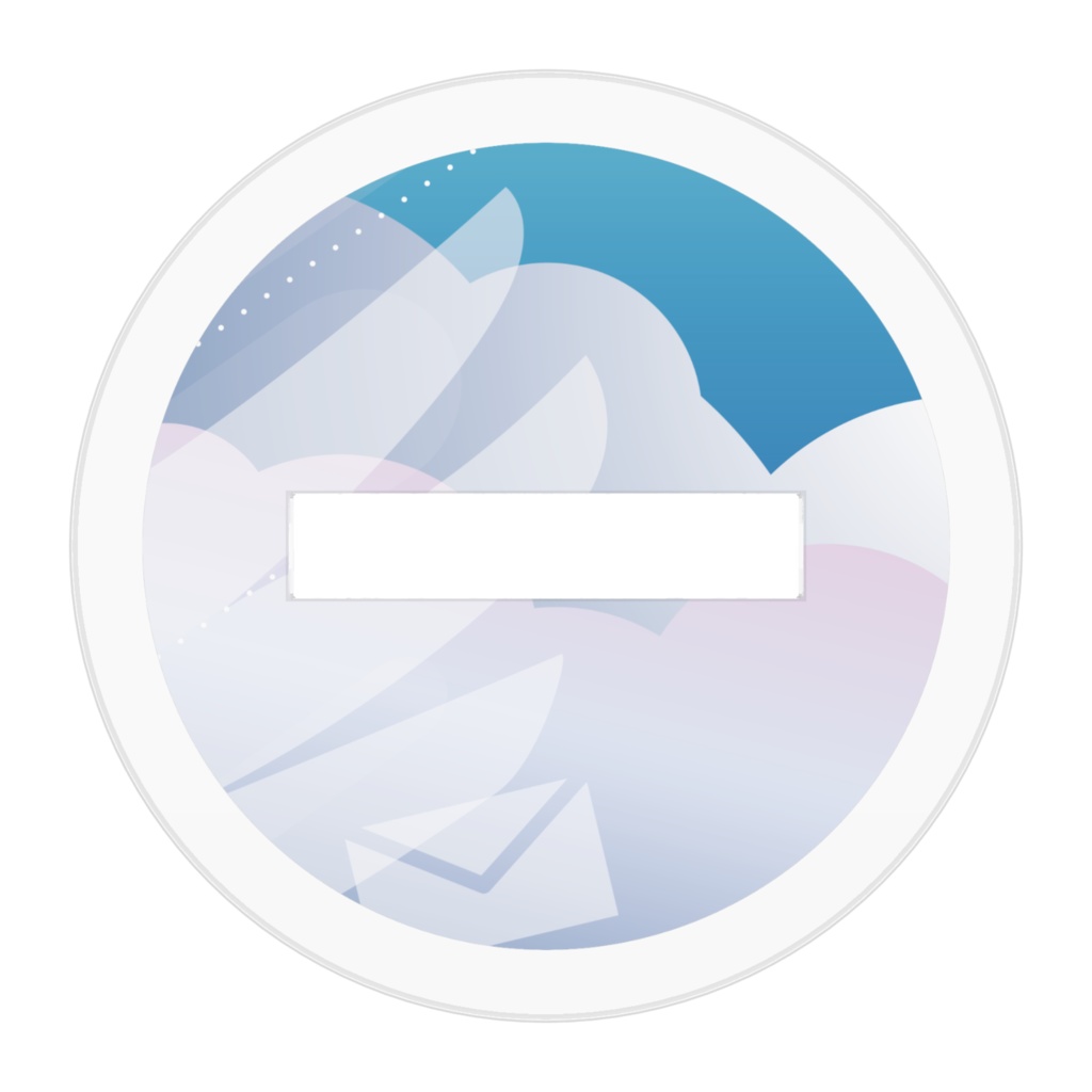 希望届 ミニキャラアクスタ ver.2