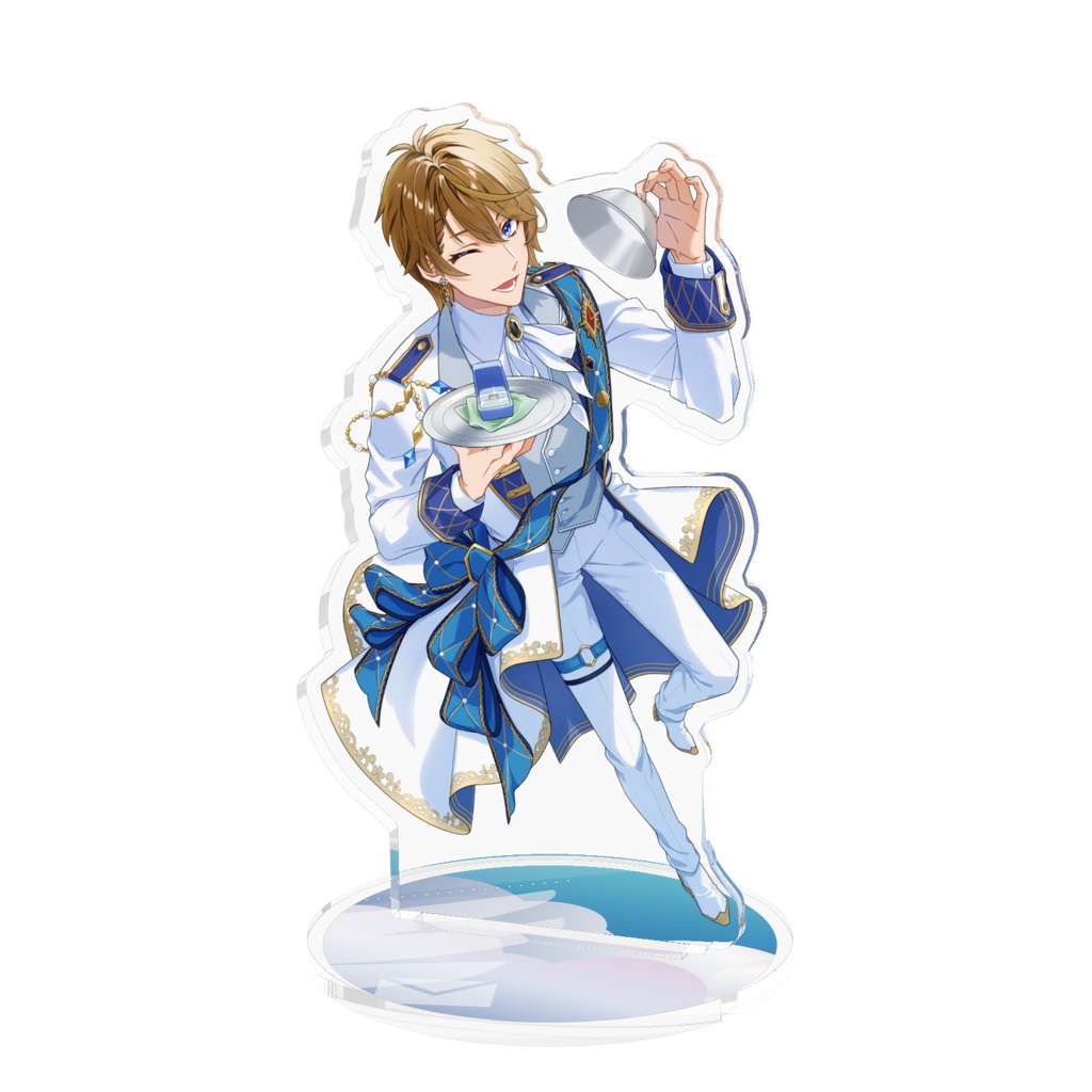 希望届 歌ってみた記念アクスタ ウィンクVer.