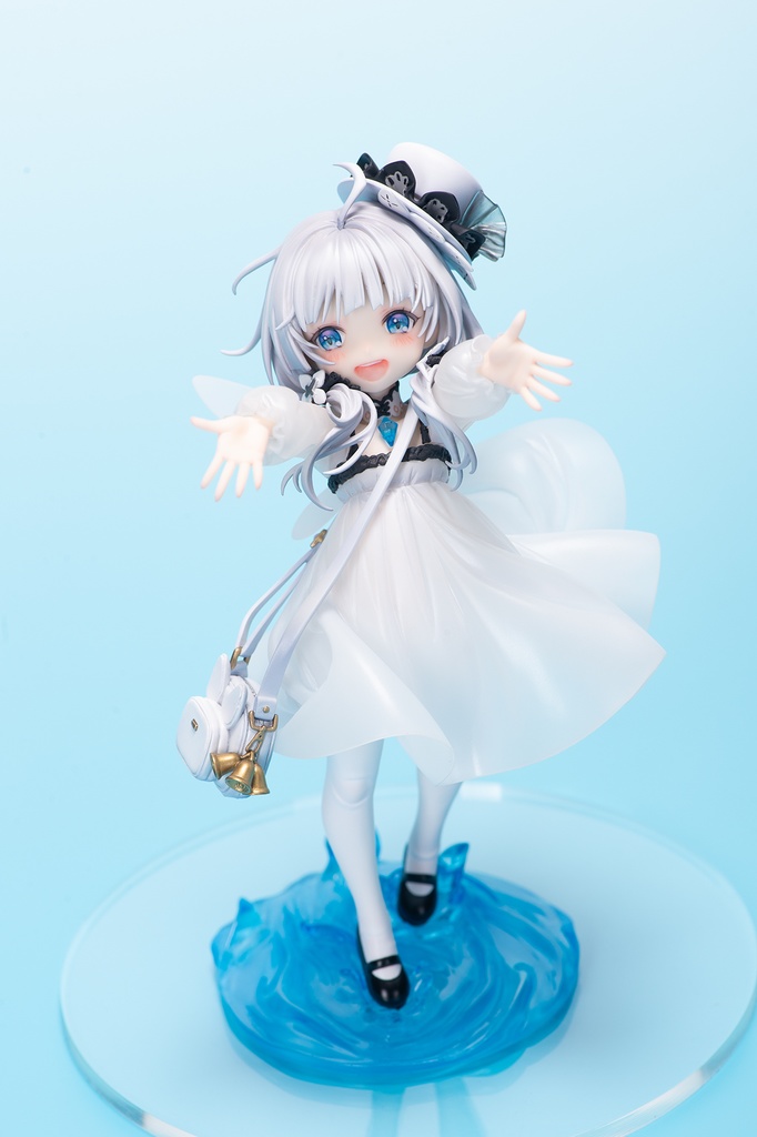 アズールレーン リトルイラストリアス ガレージキット