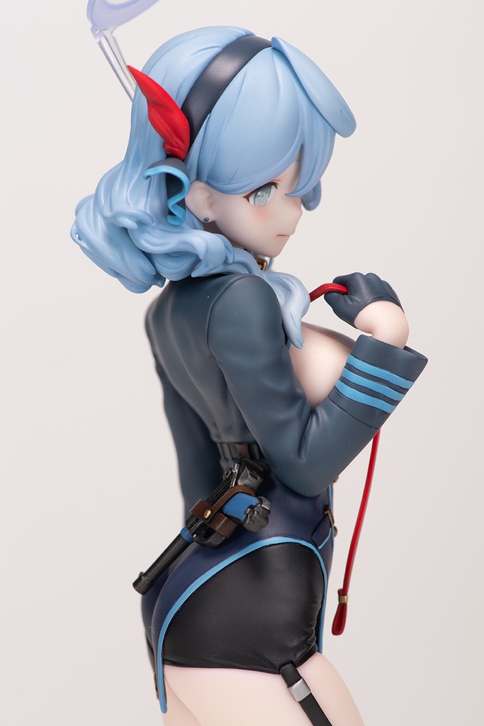 ブルーアーカイブ 天雨アコ ガレージキット