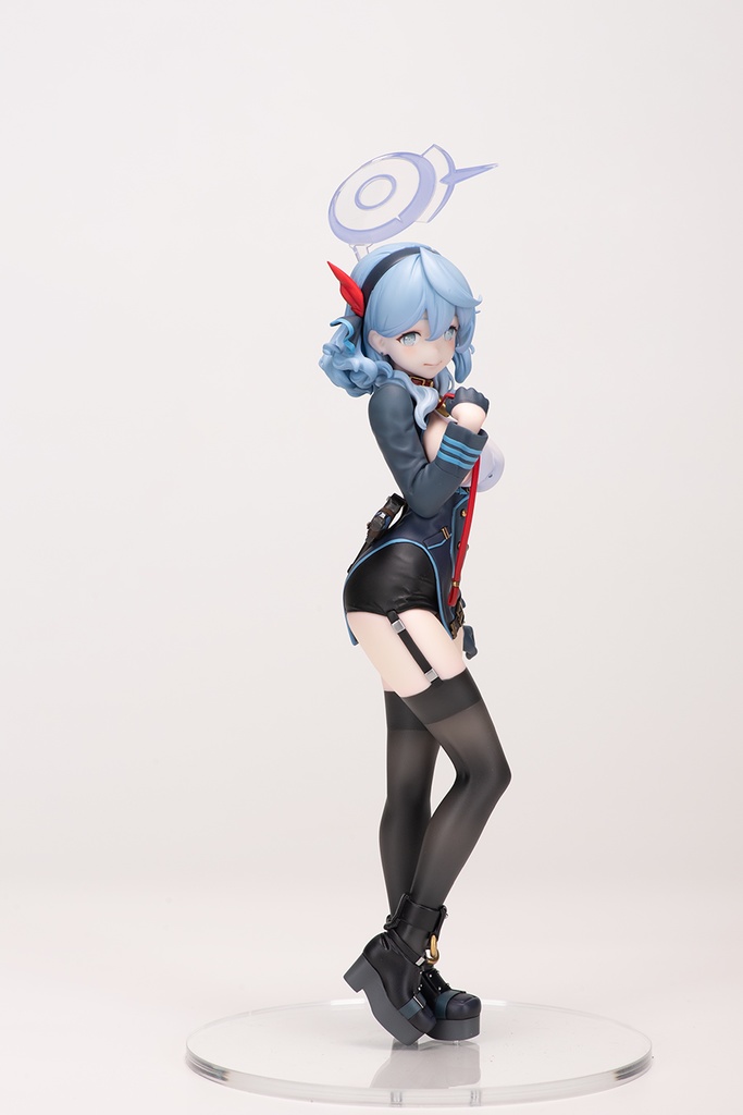 ブルーアーカイブ 天雨アコ ガレージキット