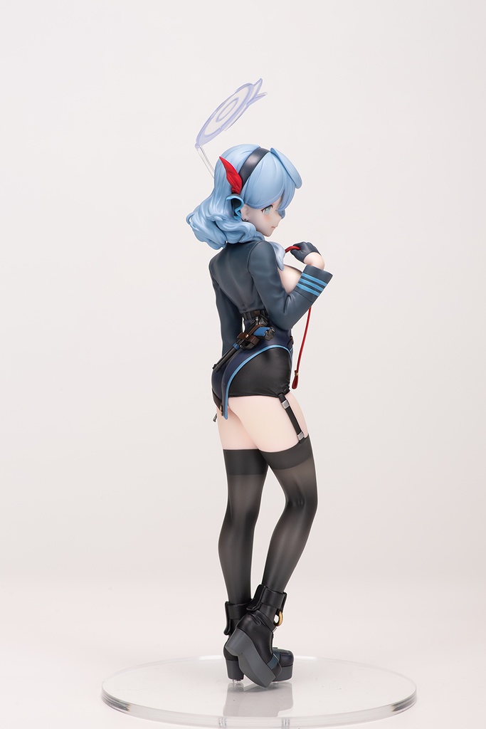 ブルーアーカイブ 天雨アコ ガレージキット