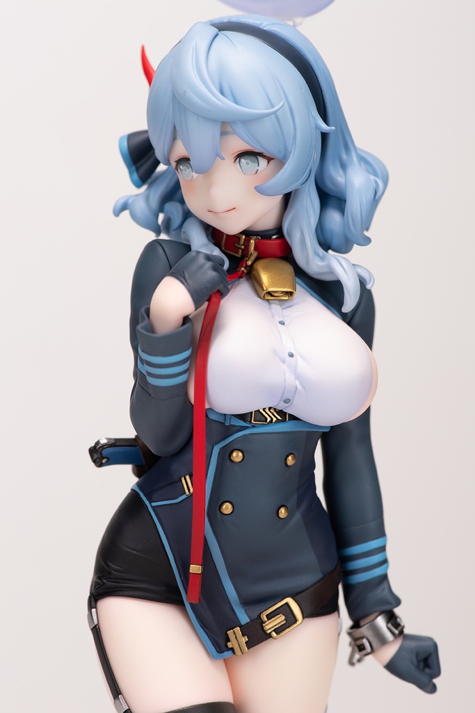 ブルーアーカイブ 天雨アコ ガレージキット