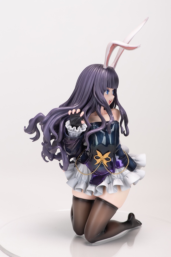 ダリア ガレージキットフィギュア(イラスト:朝凪)