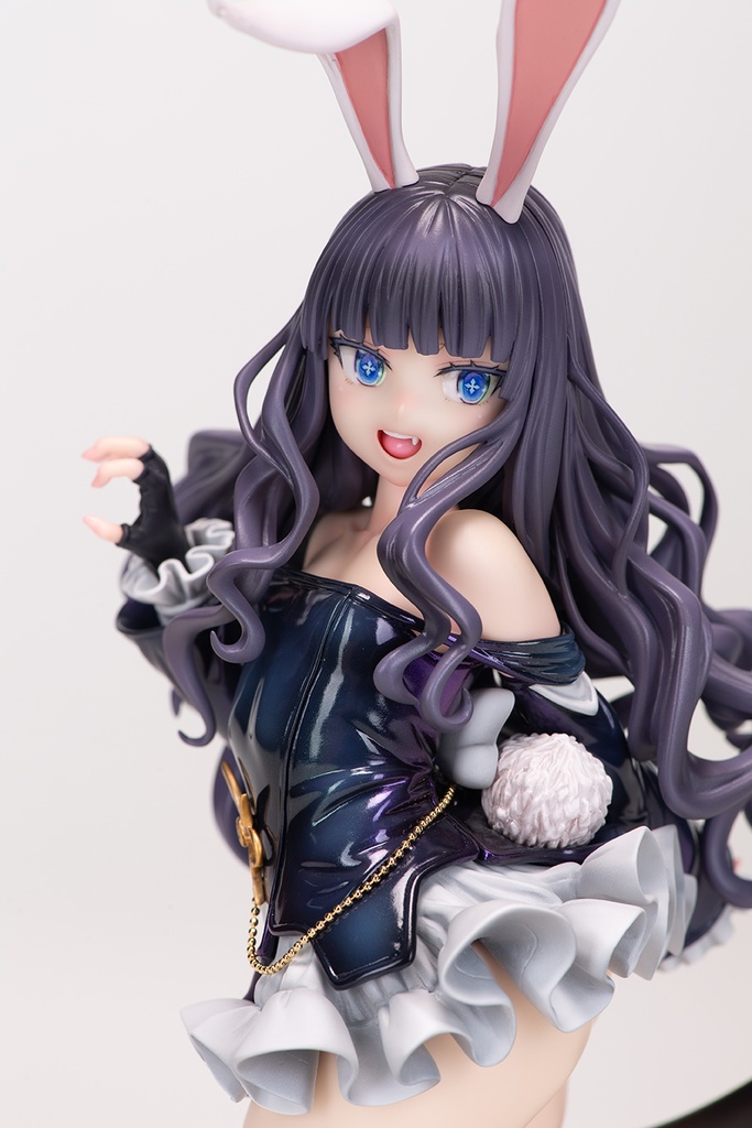 ダリア ガレージキットフィギュア(イラスト:朝凪)