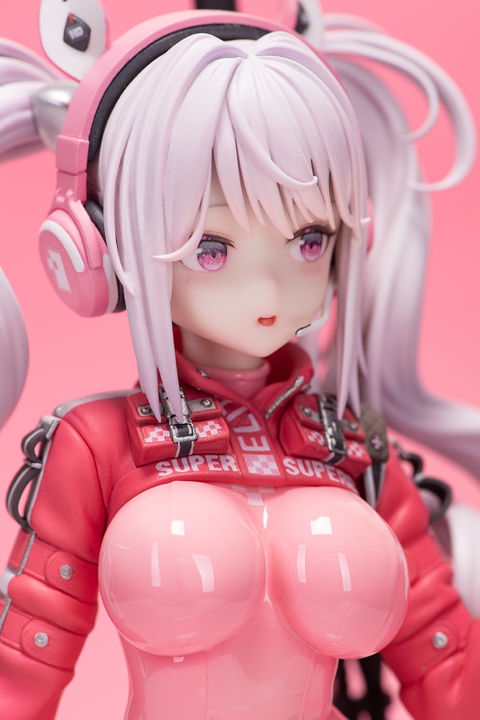 NIKKE アリス ガレージキット