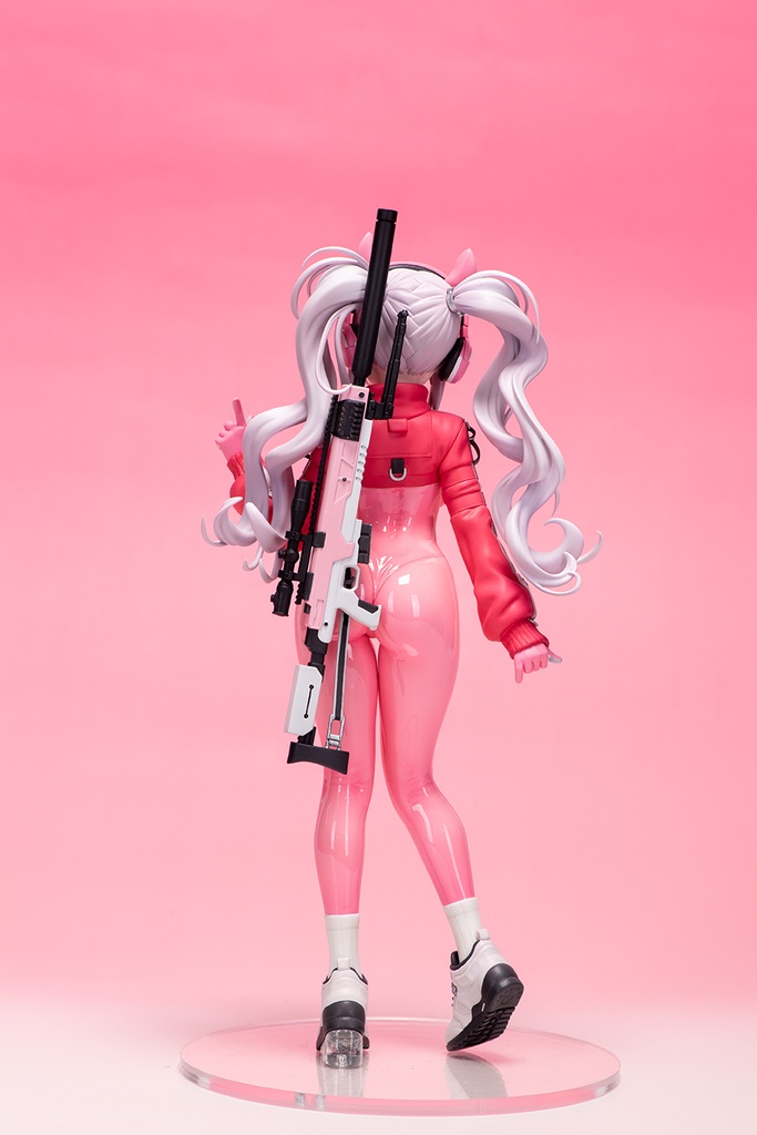 NIKKE アリス ガレージキット