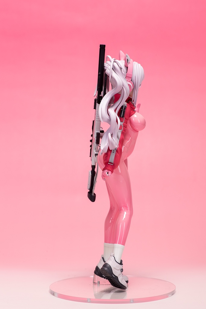 NIKKE アリス ガレージキット