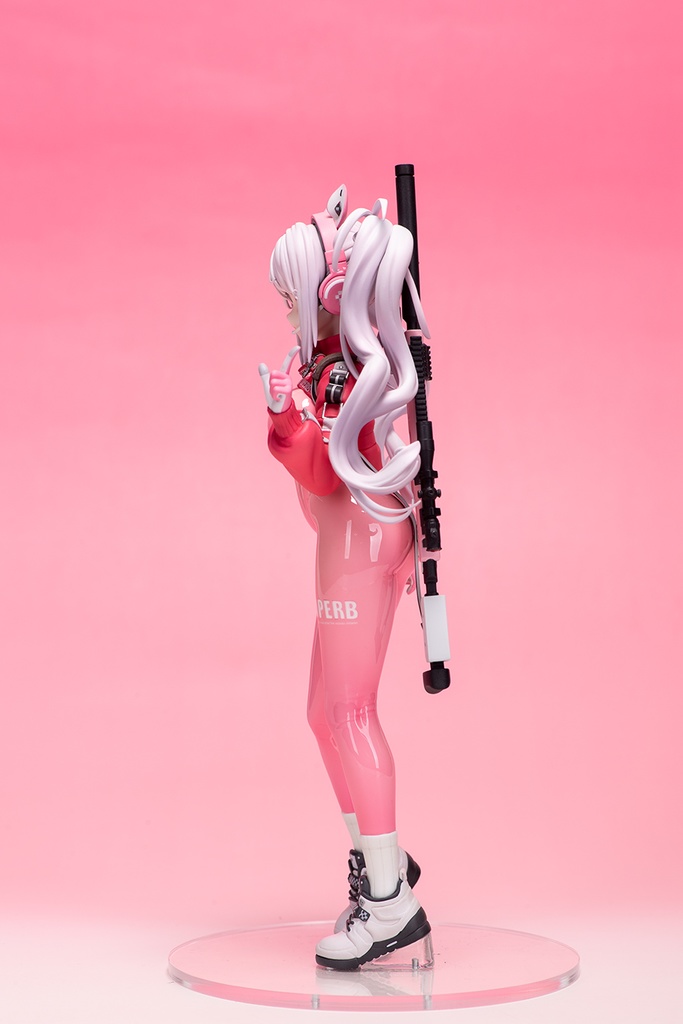 NIKKE アリス ガレージキット