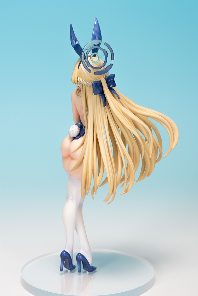 ブルーアーカイブ トキ(バニーガール) ガレージキット