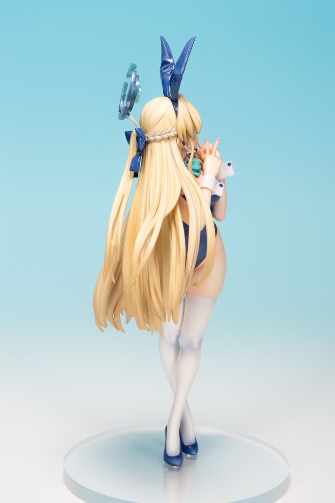 ブルーアーカイブ トキ(バニーガール) ガレージキット