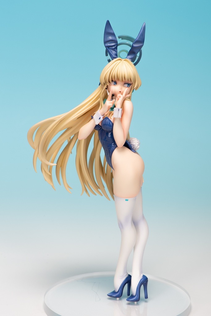 ブルーアーカイブ トキ(バニーガール) ガレージキット