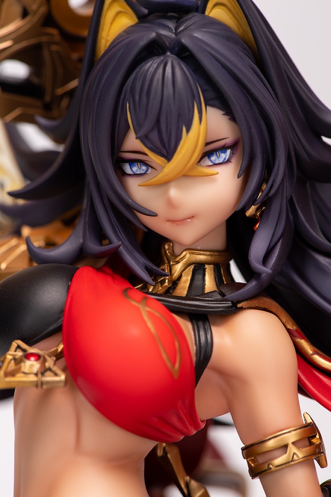 原神 ディシア ガレージキット