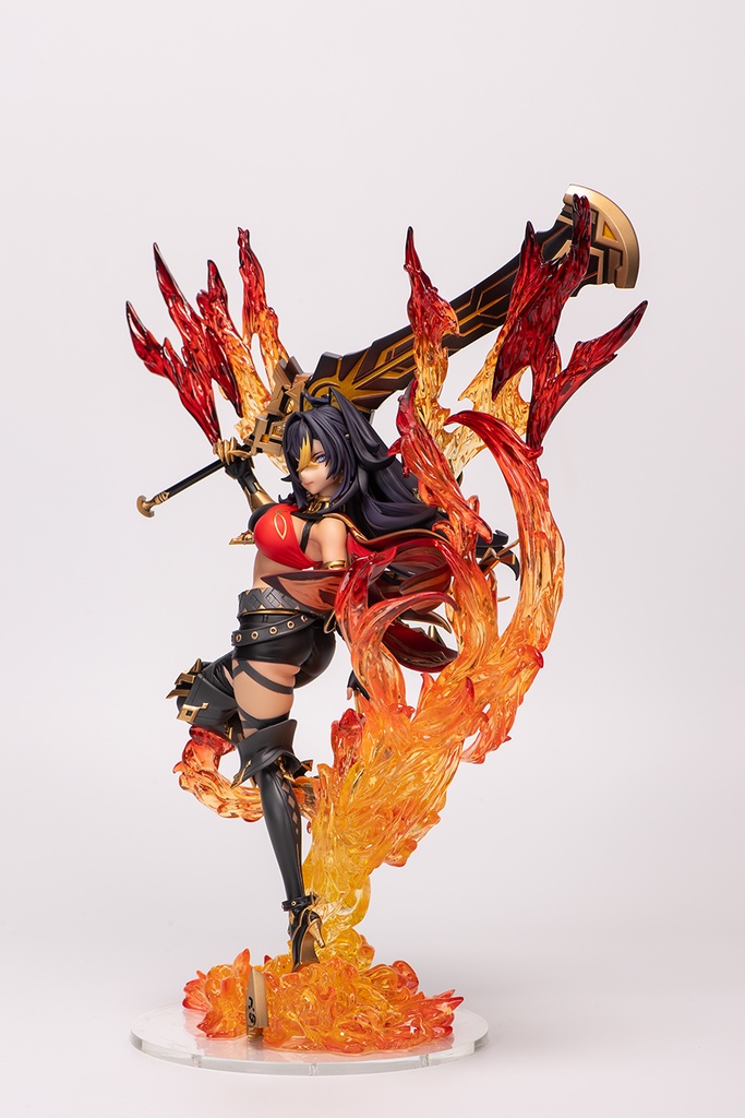 原神 ディシア ガレージキット