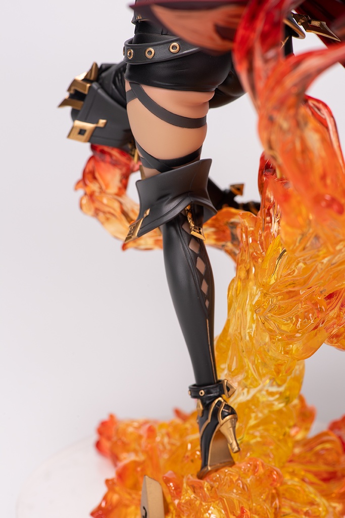 原神 ディシア ガレージキット