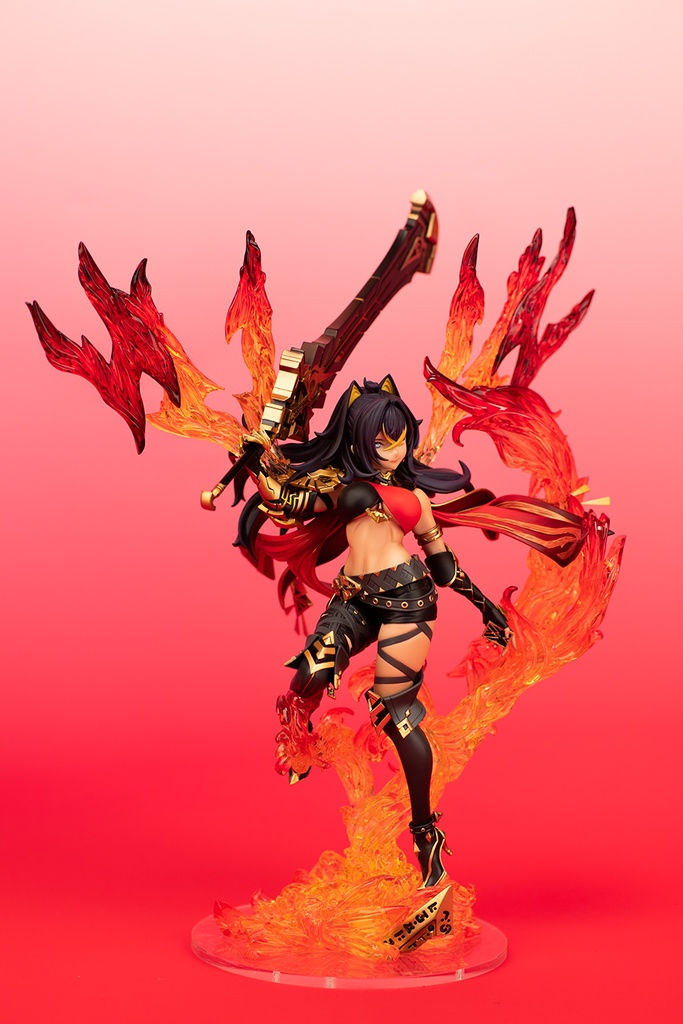 原神 ディシア ガレージキット