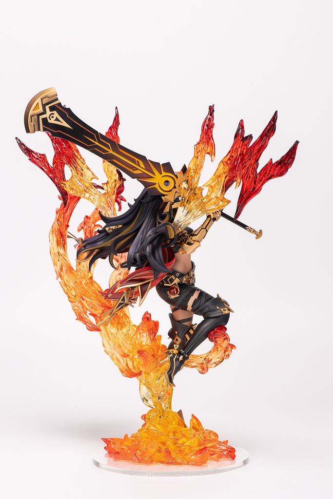 原神 ディシア ガレージキット